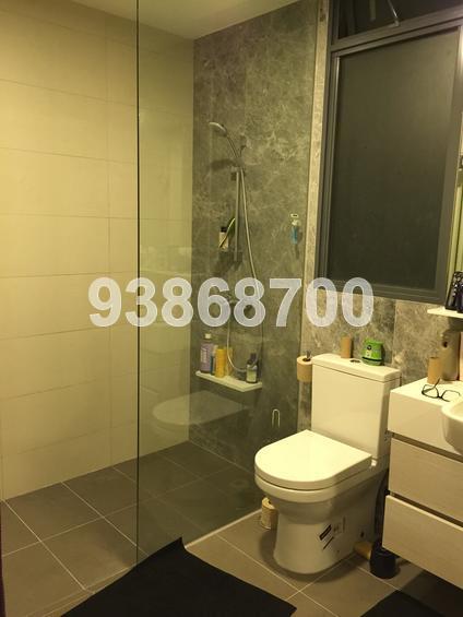The Luxurie (D19), Condominium #128593442